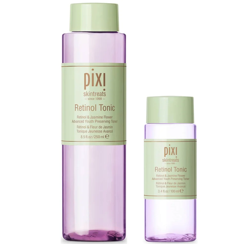 PIXI Retinol Tonic Home and Away Duo ExclusiveImage1