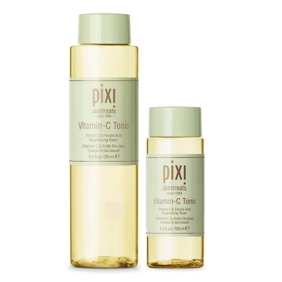 PIXI Vitamin-C Tonic Home and Away Duo ExclusiveImage1
