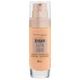 Fond de teint Air-Whipped Maybelline New York Dream Satin - 010 Ivory (30ml)