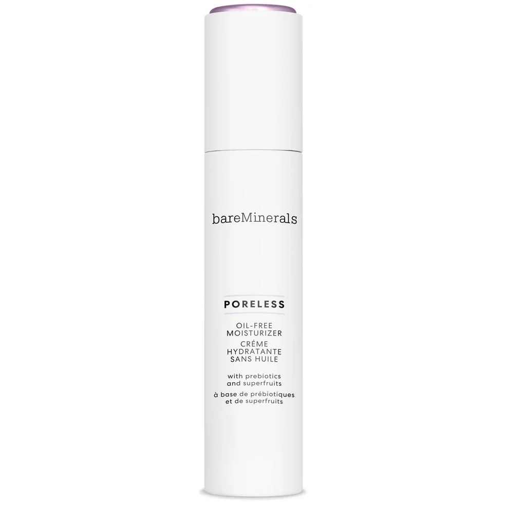 bareMinerals Poreless Oil-Free Moisturiser 30mlImage1