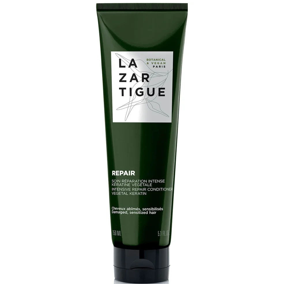 Lazartigue Intensive Repair Conditioner 150mlImage1