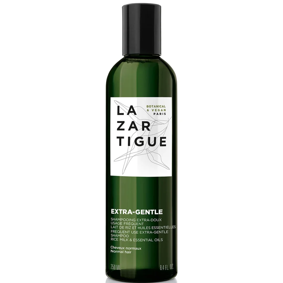 Lazartigue Extra-Gentle Shampoo 250mlImage1