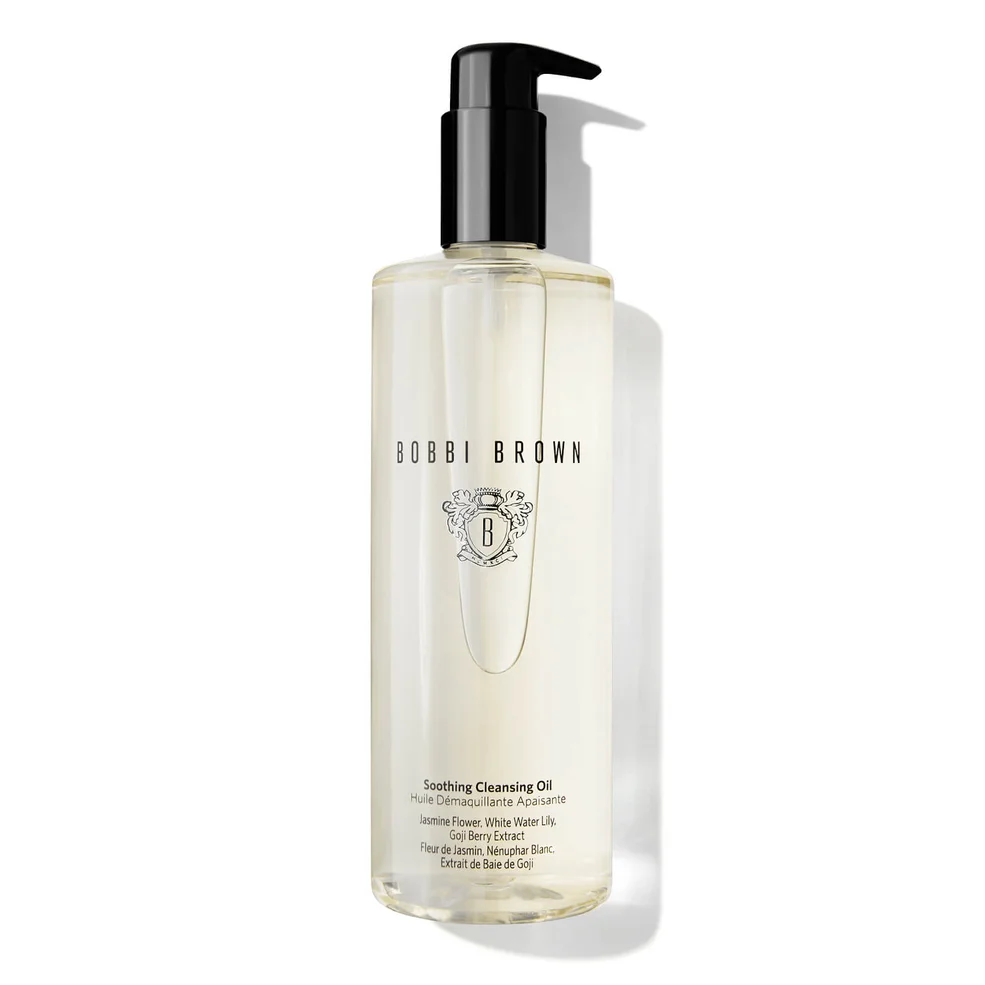 Bobbi Brown Soothing Cleansing Oil 400mlImage1