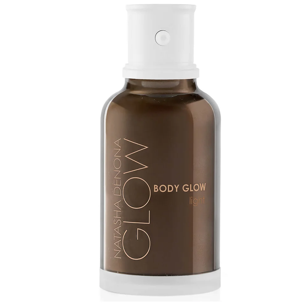 Natasha Denona Body Glow 50ml (Various Shades)Image1