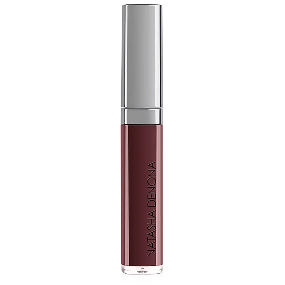 Natasha Denona Mark Your Liquid Lips Matte - 05 NinjaImage1