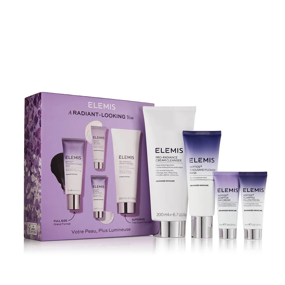 Elemis A Radiant Looking YouImage1