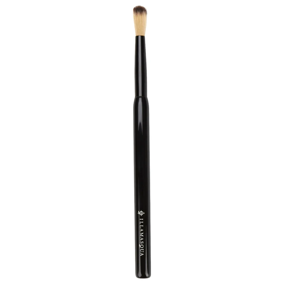 Illamasqua Round Concealer BrushImage1