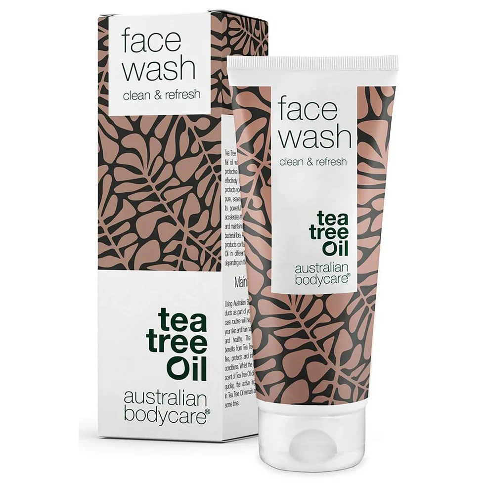 Solution Naturelle pour Problèmes de Peau: avec Huile de Tea TreeImage1