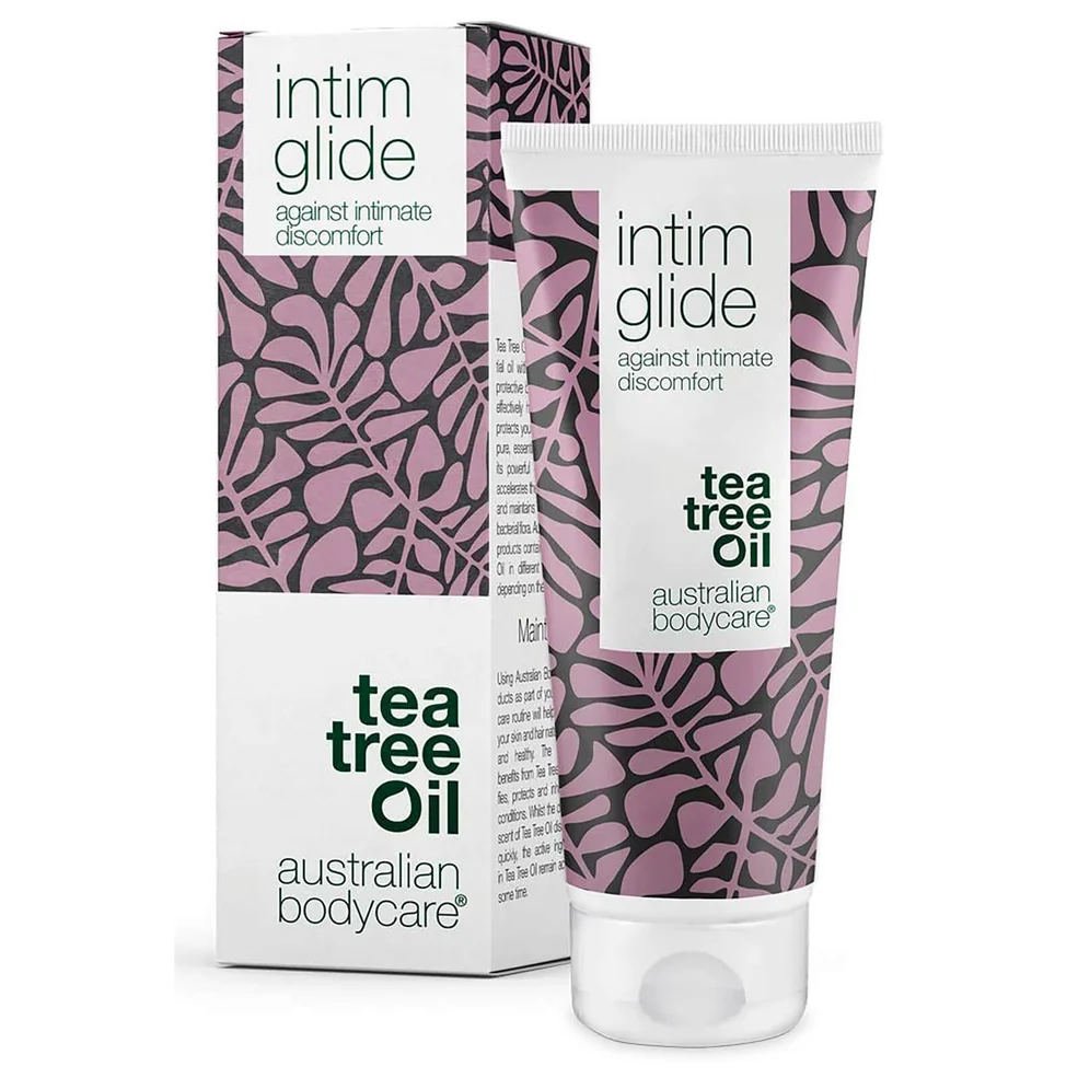 Australian Bodycare Intim Glide 100mlImage1