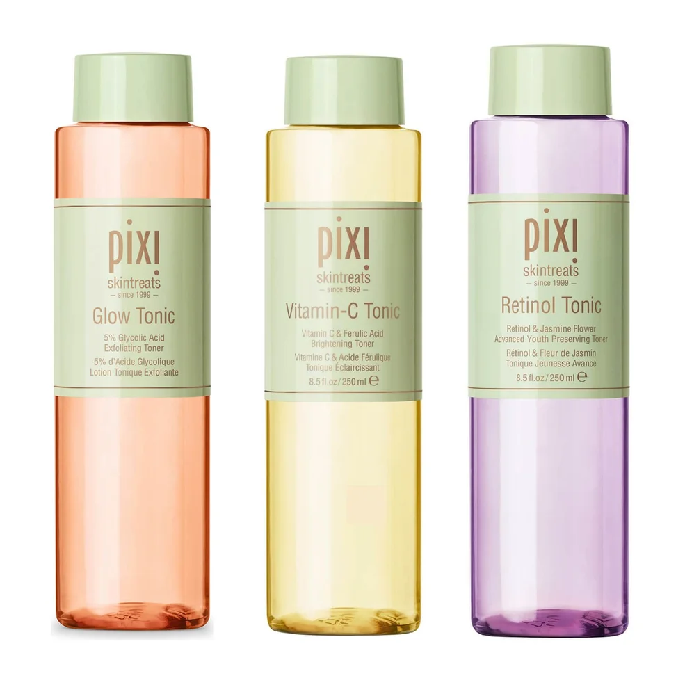 PIXI Tonic Vault - ExclusiveImage1