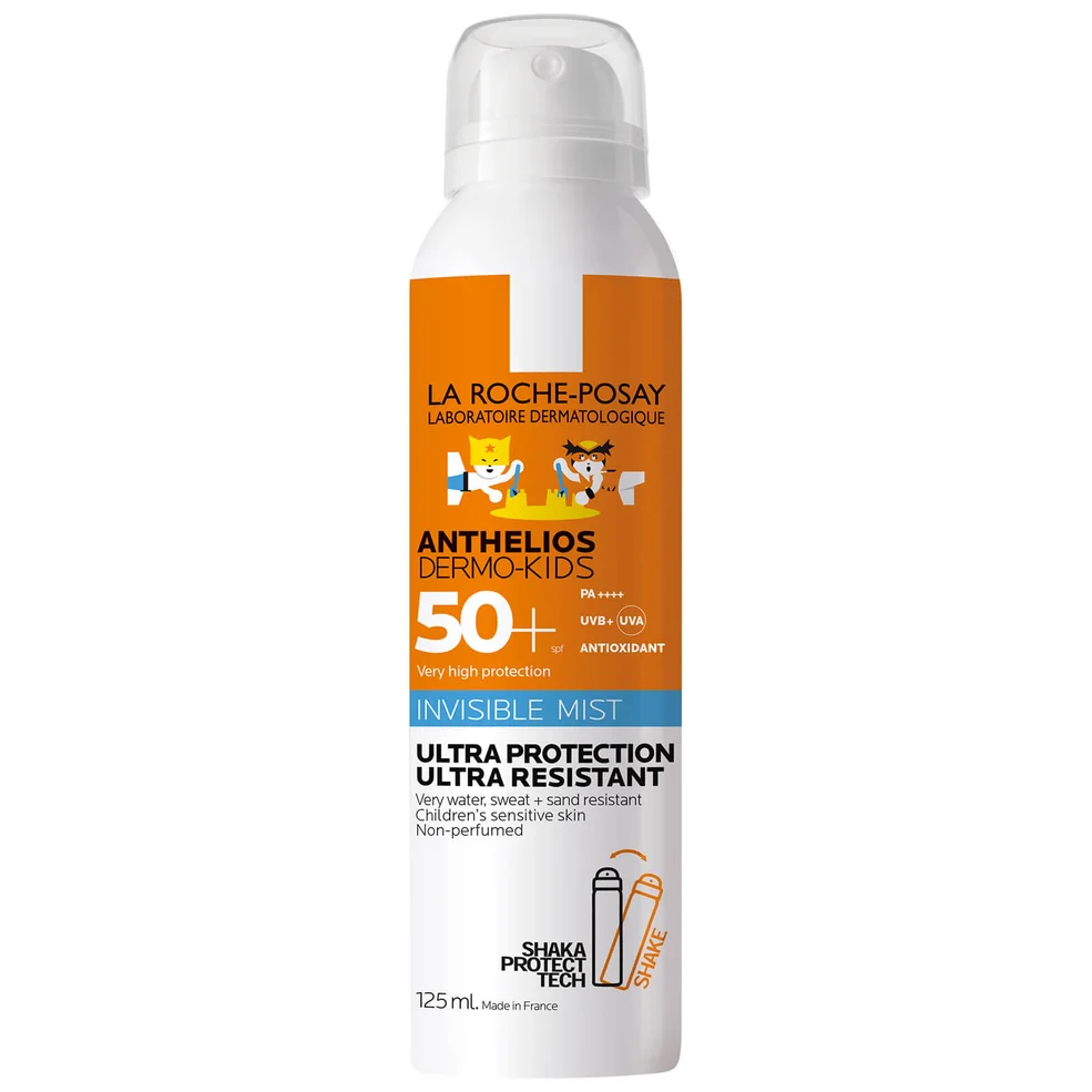 La Roche-Posay Anthelios Invisible Kids Mist SPF50+ 125mlImage1