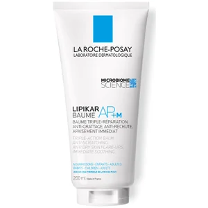 La Roche-Posay Lipikar Baume Relipidant pour le Corps 200 ml - undefined undefined