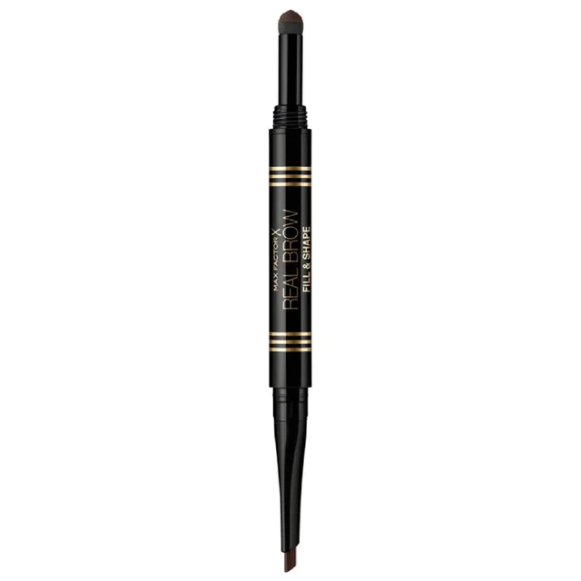 Max Factor Real Brow Fill and Shape Crayon Sourcils (Différentes teintes disponibles)