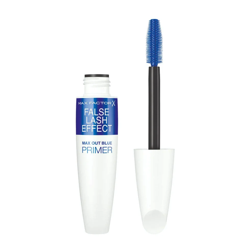 Max Factor False Lash Effect Max Out Primer Mascara 13.1mlImage1