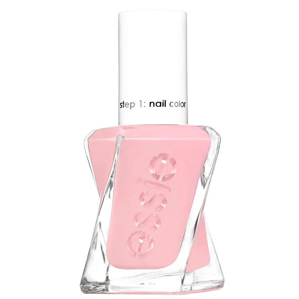 Essie Gel Couture Tweed Collection Vernis à Ongles (nuances variées)Image1