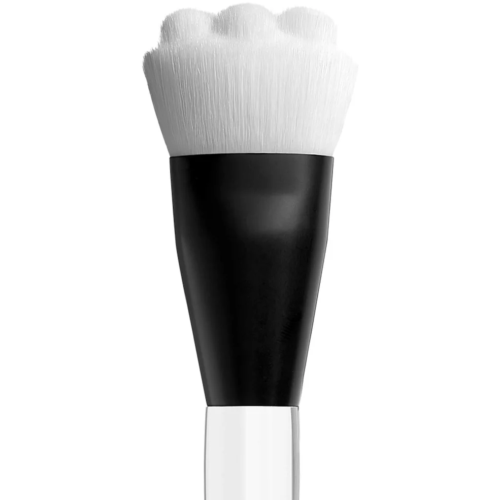 NYX Professional Makeup High Glass Face Primer BrushImage1
