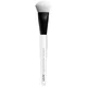 NYX Professional Makeup High Glass Illuminating Powder Face Brush