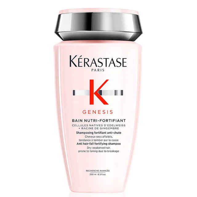 Kérastase Genesis Bain Nutri-Fortifiant 250 ml