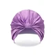 SILKE Hair Wrap The Lila - Lilac