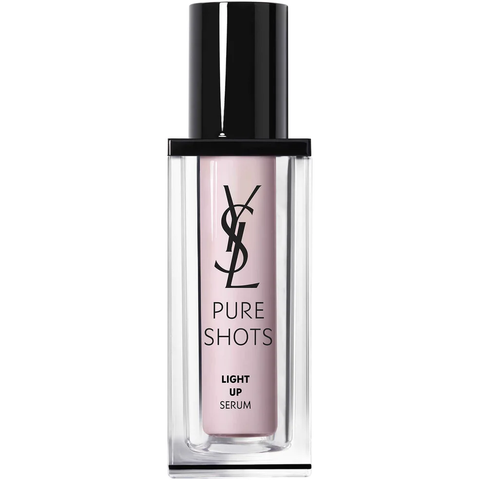 Yves Saint Laurent Pure Shots Serum - Light UpImage1