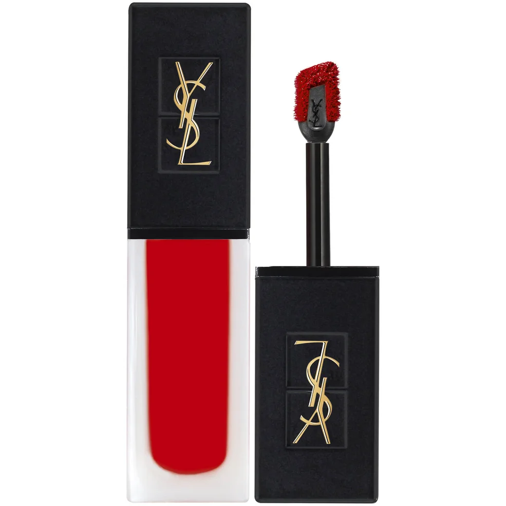 Yves Saint Laurent Tatouage Couture Velvet Cream 6ml (Various Shades)Image1