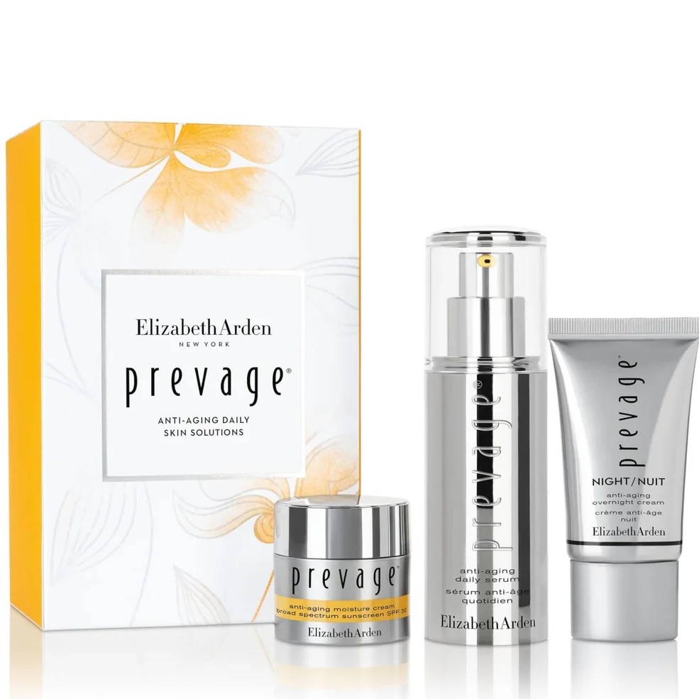 Elizabeth Arden Prevage Daily Serum SetImage1