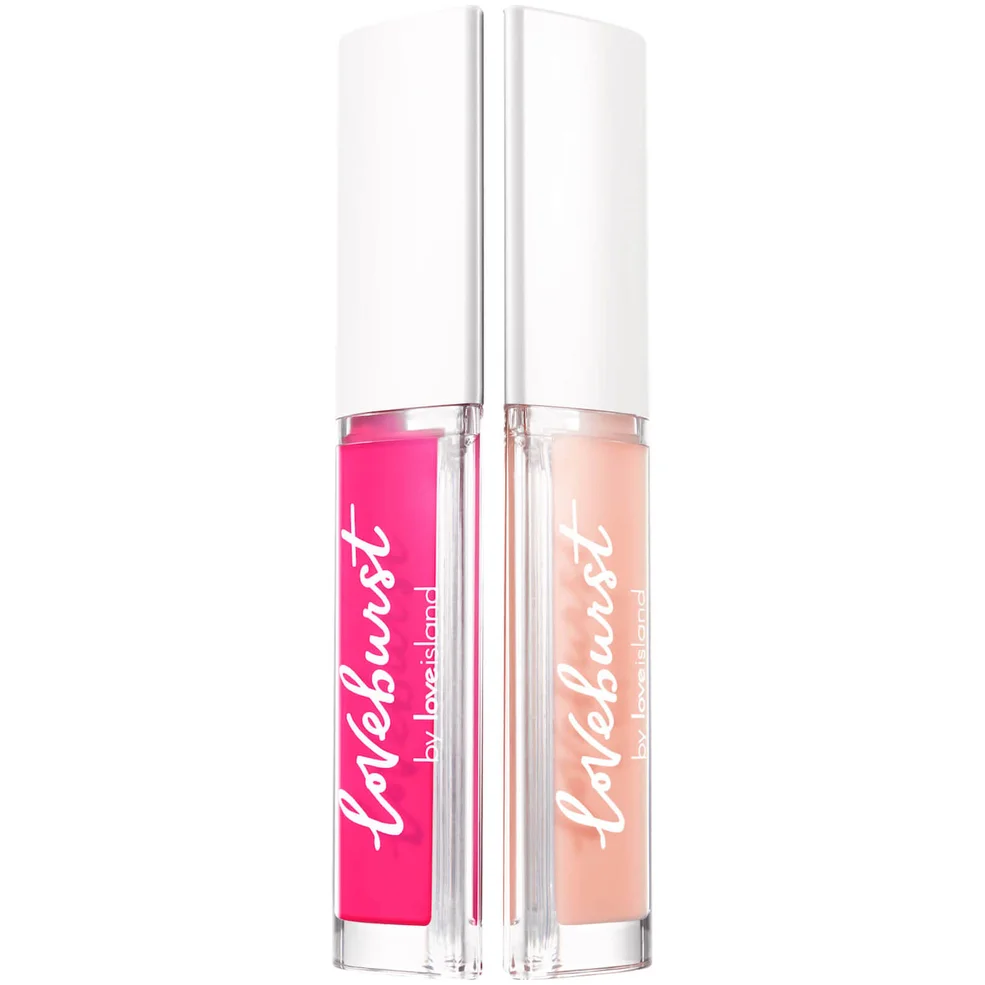 Loveburst Coupled Up Lip Duo - Do Bits (Various Shades)Image1