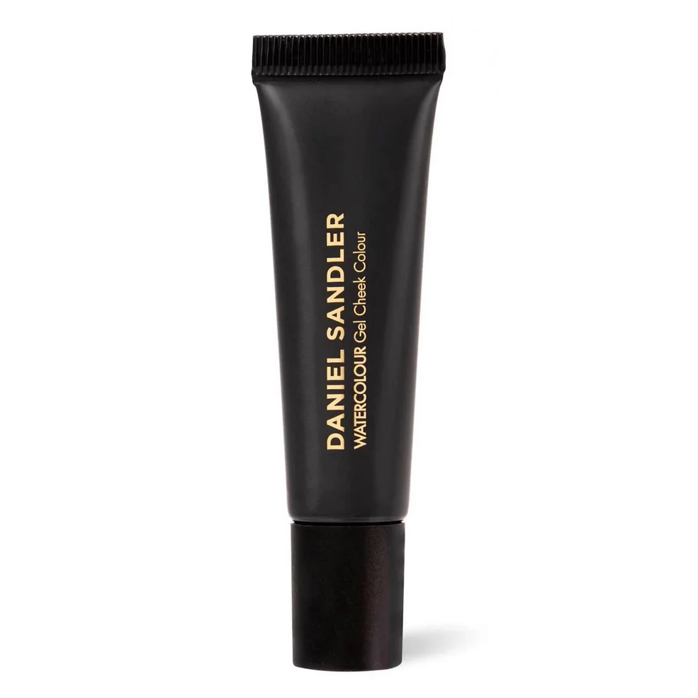 Daniel Sandler Watercolour Gel Cheek Colour 10ml (Various Shades)Image1