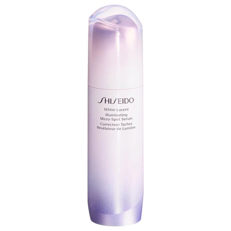 Shiseido White Lucent Illuminating Micro-Spot Serum 50gImage1