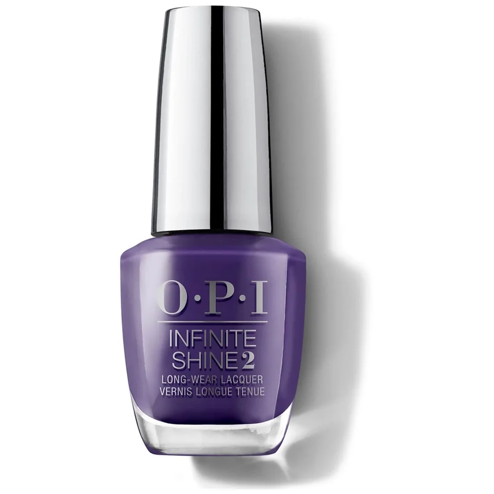 OPI Mexico City Limited Edition Infinite Shine Nail Polish - Mariachi Makes my Day 15mlImage1