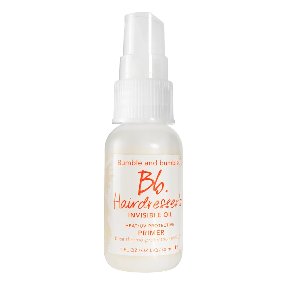 Bumble and bumble Hairdresser's Invisible Oil Primer 30mlImage1