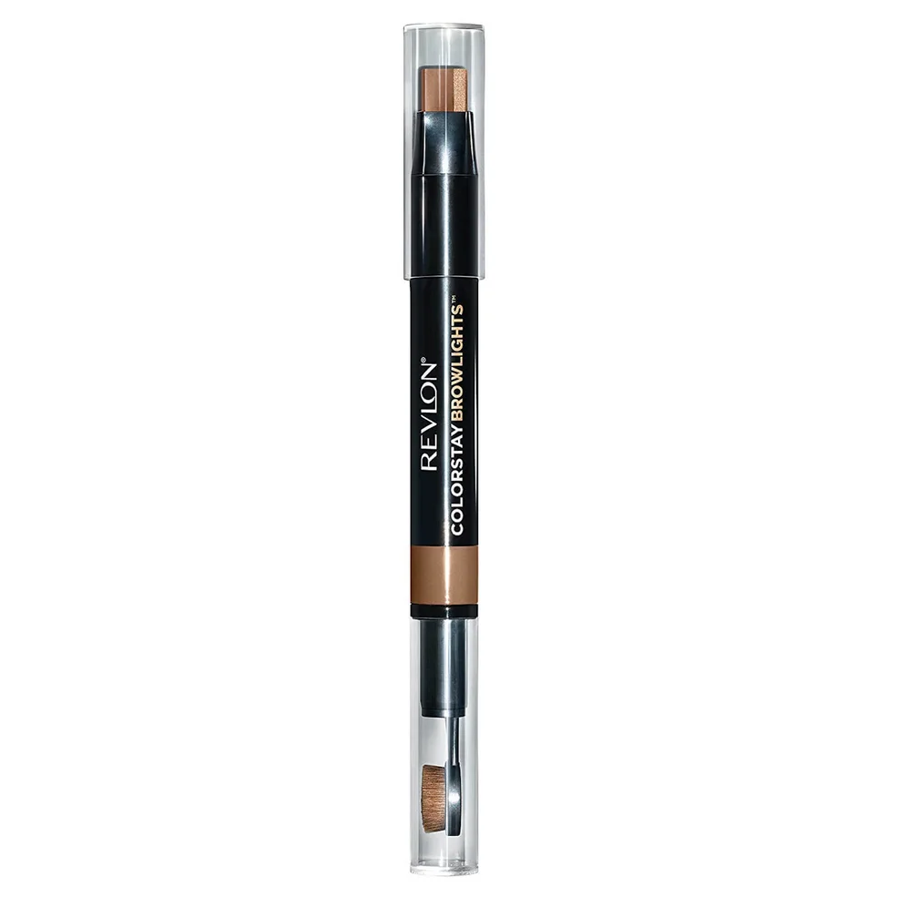 Revlon ColorStay Browlights Pencil 1.1g (Various Shades)Image1