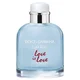 Dolce&Gabbana Light Blue Pour Homme Love Is Love Eau de Toilette 75ml
