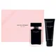 Narciso Rodriguez For Her Mother's Day Set 50ml Eau De Toilette Gift Set