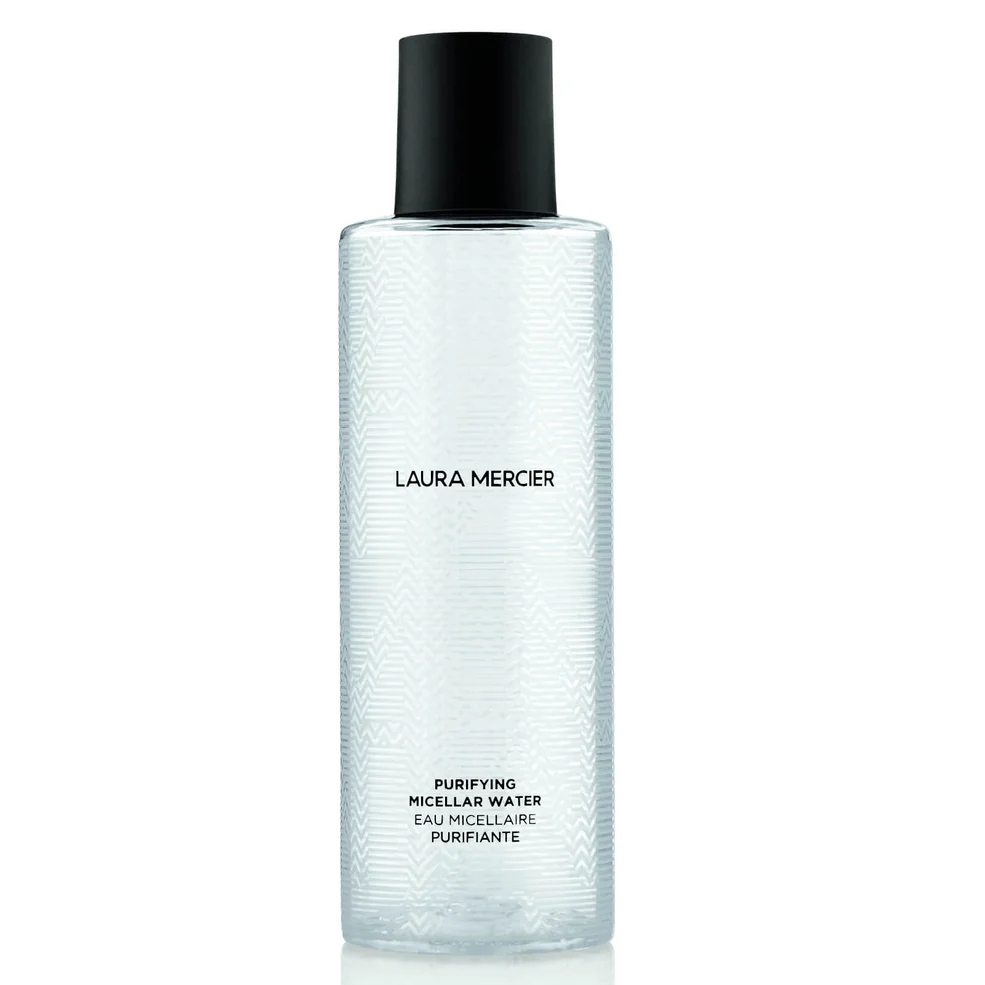 Eau micellaire purifiante Laura Mercier 200 mlImage1