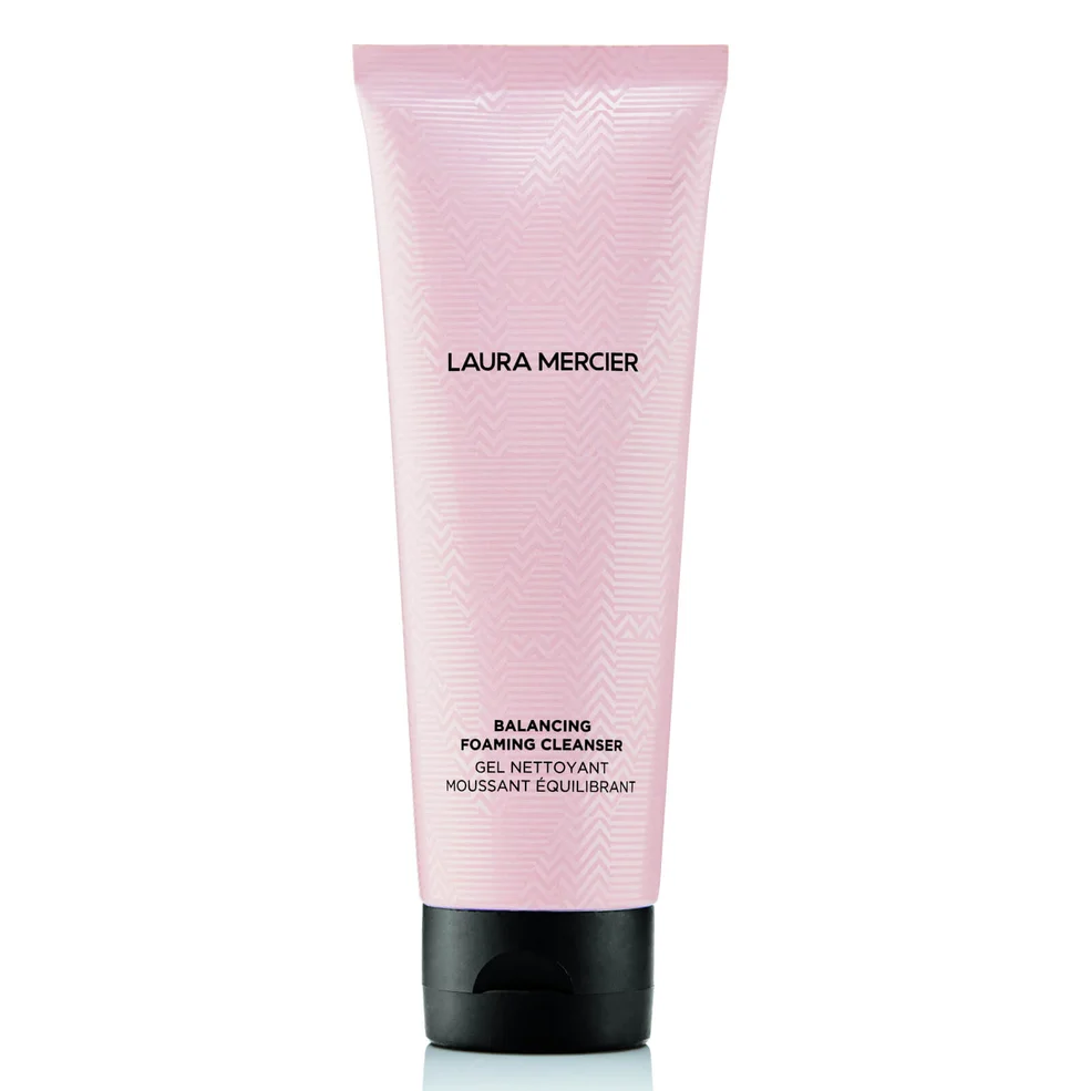 Laura Mercier Balancing Foaming Cleanser 125mlImage1
