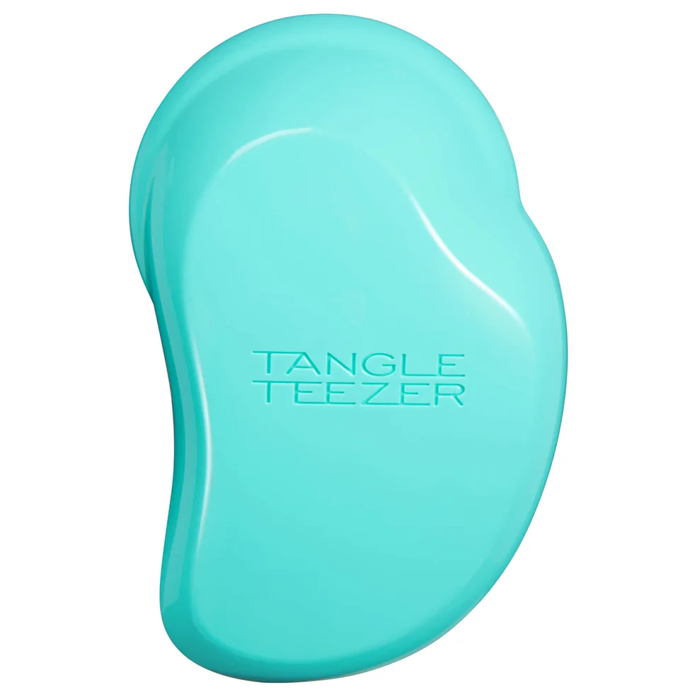 Tangle Teezer The Original Detangling Hairbrush Cornflower CharmImage1