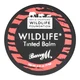 Barry M Cosmetics Wildlife Lip Balm - Untamed Red