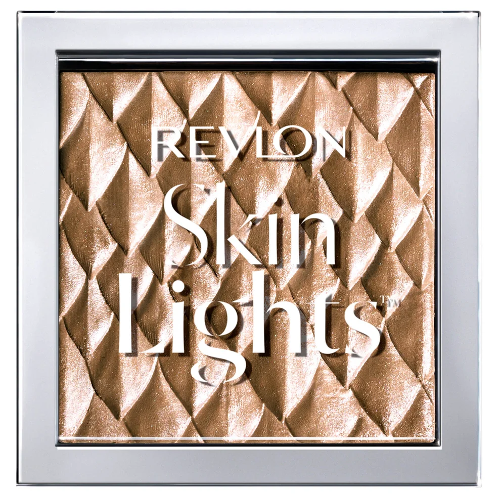 Revlon SkinLights Prismatic Highlighter (Various Shades)Image1