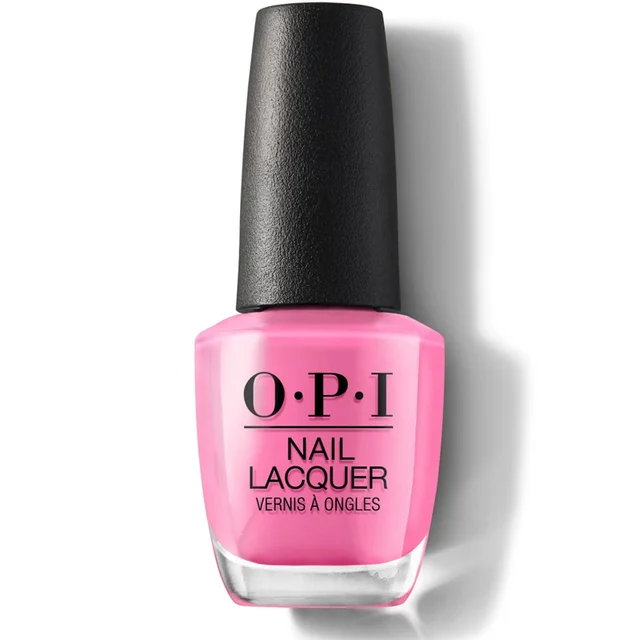 OPI Nail Polish - TwoTiming the Zones 15ml