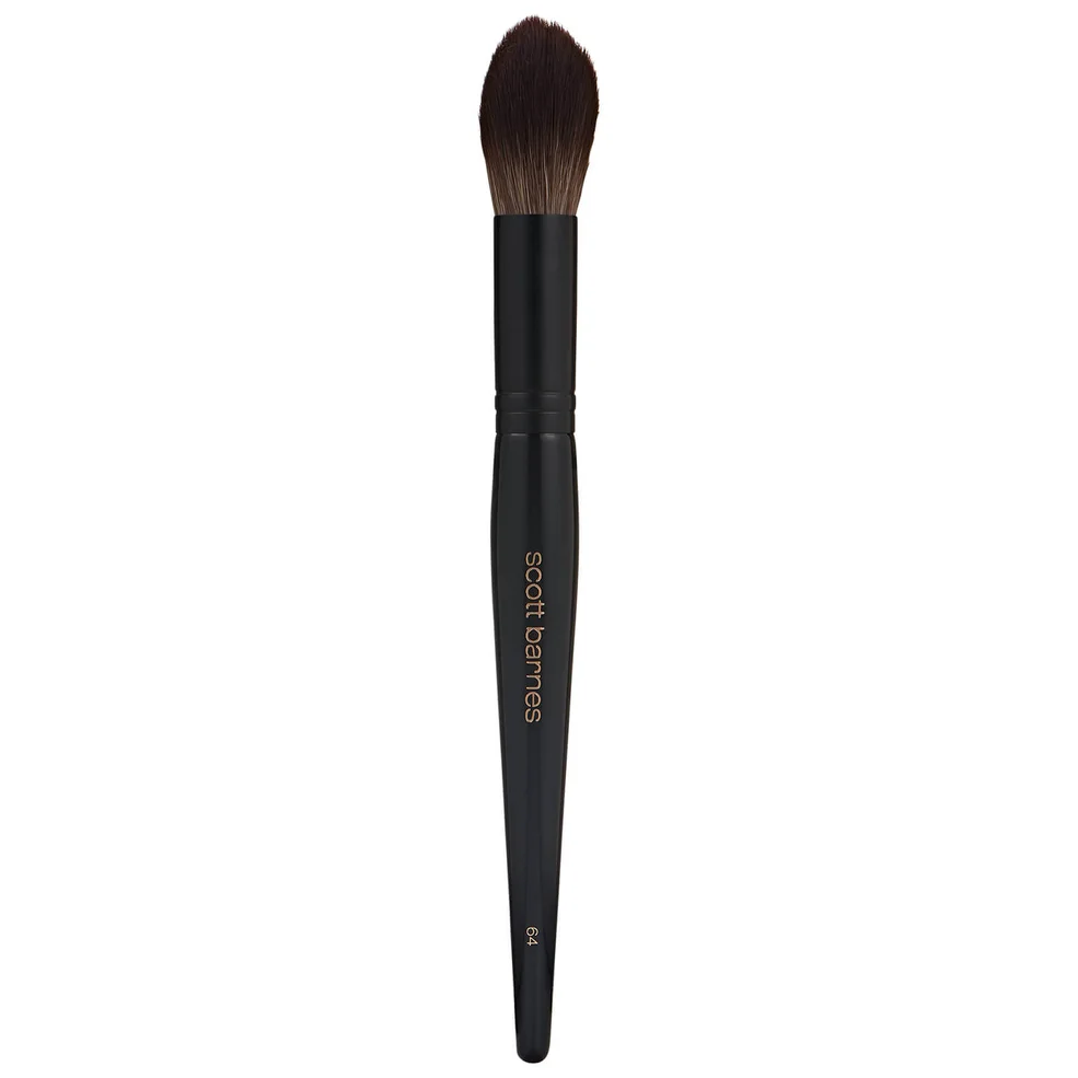 Scott Barnes The Highlighter Brush - #64Image1