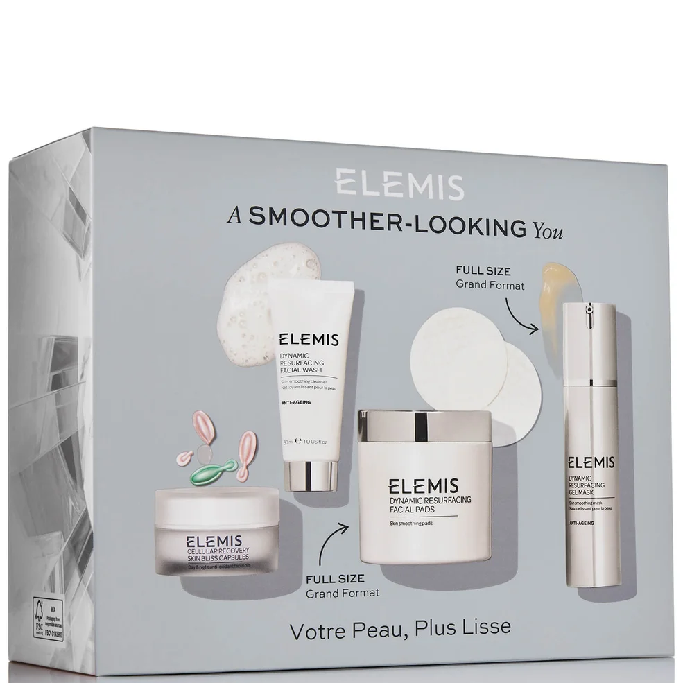 Elemis A Smoother Looking You SetImage1