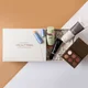 LOOKFANTASTIC #BEAUTYMAIL curated by Helena Coelho Beauty Box
