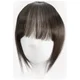 Easilocks x Jordyn Woods Fringe - Dark Brown Ombre