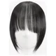 Easilocks x Jordyn Woods Fringe - Ebony