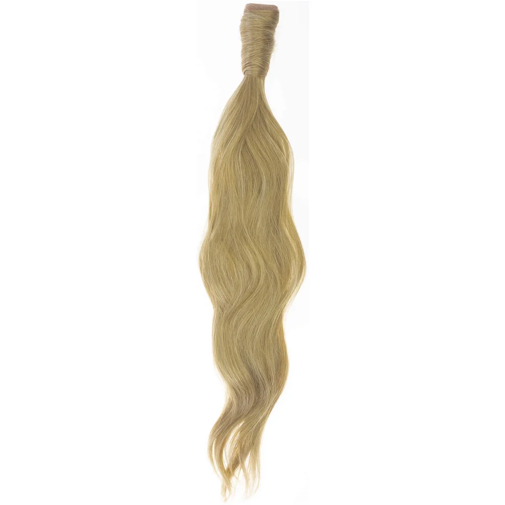 Easilocks x Jordyn Woods Ponytail - Sand VanillaImage1