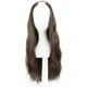 Easilocks x Jordyn Woods U Part - Brown Cocoa
