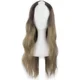 Easilocks x Jordyn Woods U Part - Medium Brown Ombre