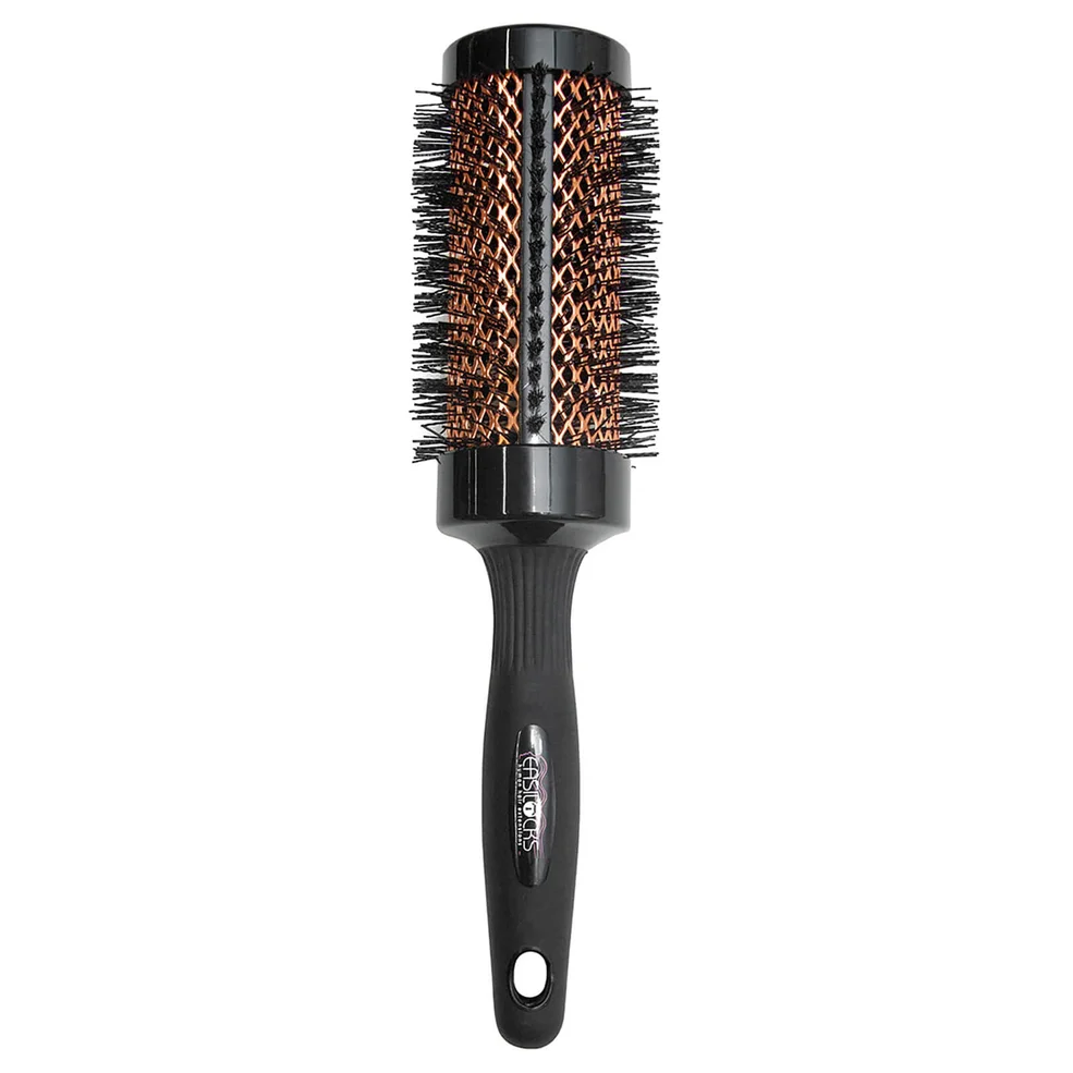Easilocks Copper Barrel Brush - 43mmImage1