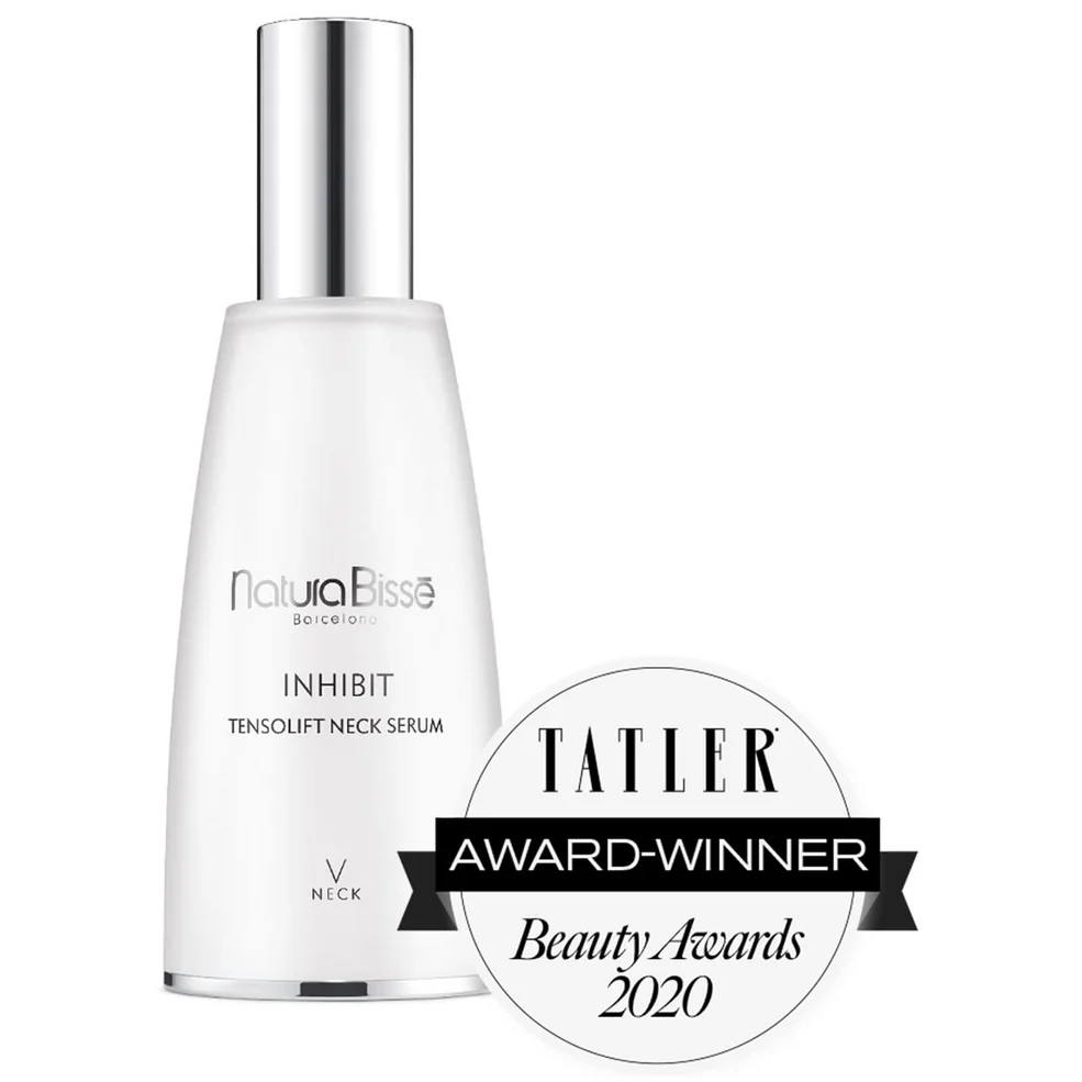 Natura Bissé Inhibit Tensolift Neck Serum 60mlImage1